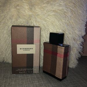 Burberry Men’s Cologne 1.7 oz
